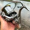 Pesca – Bobinas de pesca