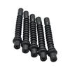 5pcs Impulse Line Hose Pipe For Stihl 024 026 MS240 MS260 030 031 032 Chainsaw Spare Replacement Part