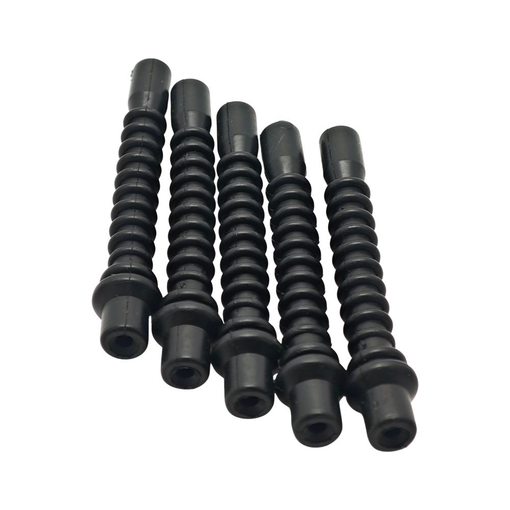 5pcs Impulse Line Hose Pipe For Stihl 024 026 MS240 MS260 030 031 032 Chainsaw Spare Replacement Part