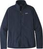 Куртка Patagonia Men's Better Sweater Fleece Jacket (25528) new navy (25528-NENA)