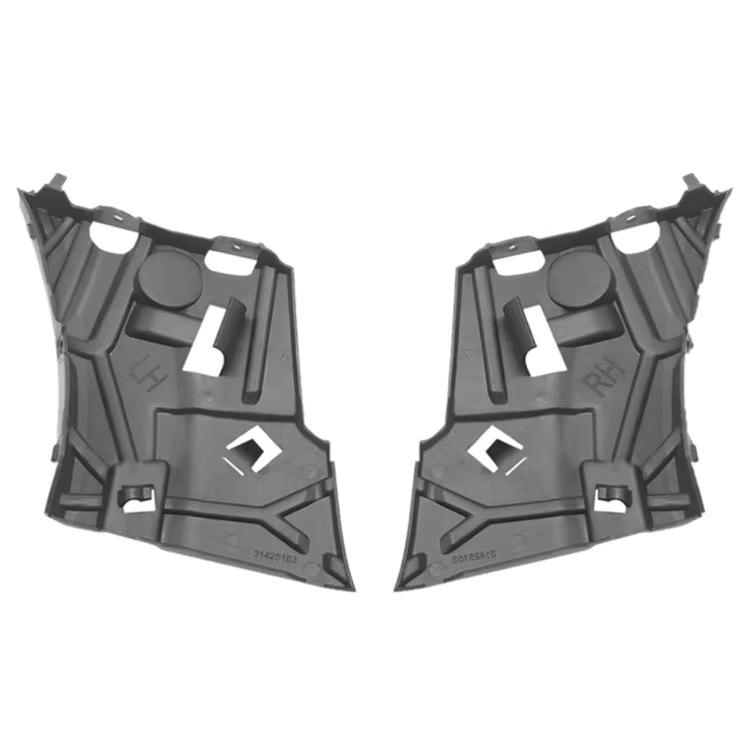 Držáky předního nárazníku (31425161, 31425162, 31425163, 31425164) vhodné pro XC60.