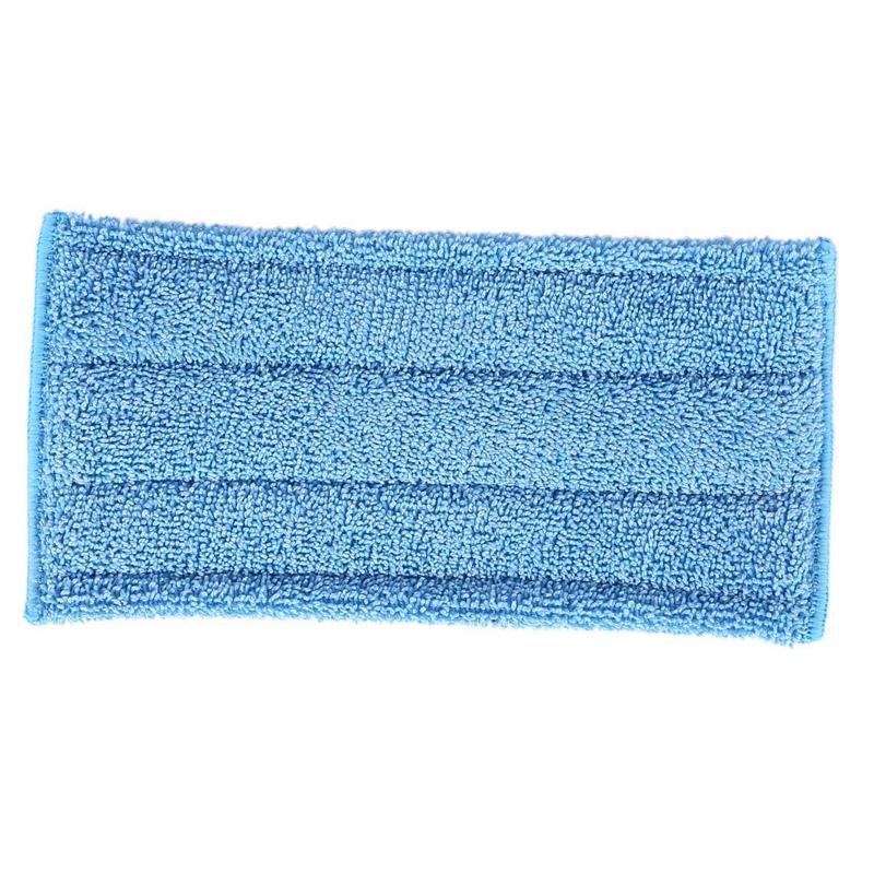 AD23-Dust Cleaning Mop Pads For Swiffer Wetjet Reusable Mopping Head Pads For Swiffer Wetjet Household Sweeper Parts 4Pcs