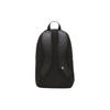New Nike Polyester Backpack Regular Unisex Black DD0562-010