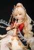 Good Smile Company SMILE National Treasure Pearl Shari Treasure Scale Plastic Painted Complete Figure MY92365 (GOOD COMPANY) 1/7