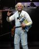 NECA Back To the Future - Ultimate Doc Brown 1985 - 7-inch Scale Action Figure