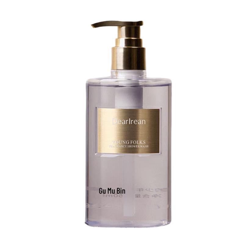Dear Irean My Youth Scented Shower Gel Duo