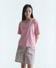 Aigle Liberty A Short Sleeve T-Shirt Aas26Wtsh025Lpo