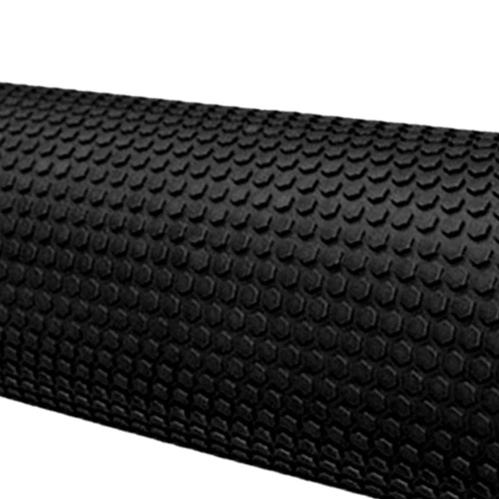 Blocks Roller Pilates Myofascial Flexibility Foamshaft Muscle Massage