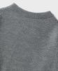Andeleusenandeleusen Sailor Crew Neck Grey