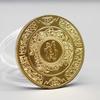 Chinese Lucky Coin 2026  Year Of The Horse Chinese Zodiac Souvenir Coin Fortune Collection Gifts With Protective Case
