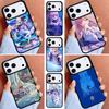 Genshin Impact Sangonomiya Kokomi Phone Case for iPhone 16e 15 14 13 12 17 Pro Max Plus Air 17pro Cover Coque