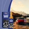 Professional Engine Carbon Cleaner and Fuel System Cleaner-carbon Deposit Remover, Car Maintenance and Protection Noise Reducer