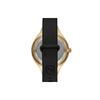 Puma Student Minimalist Casual Cute Fashion Waterproof Couple Quartz Watch Women watches Rose-Gold P1054