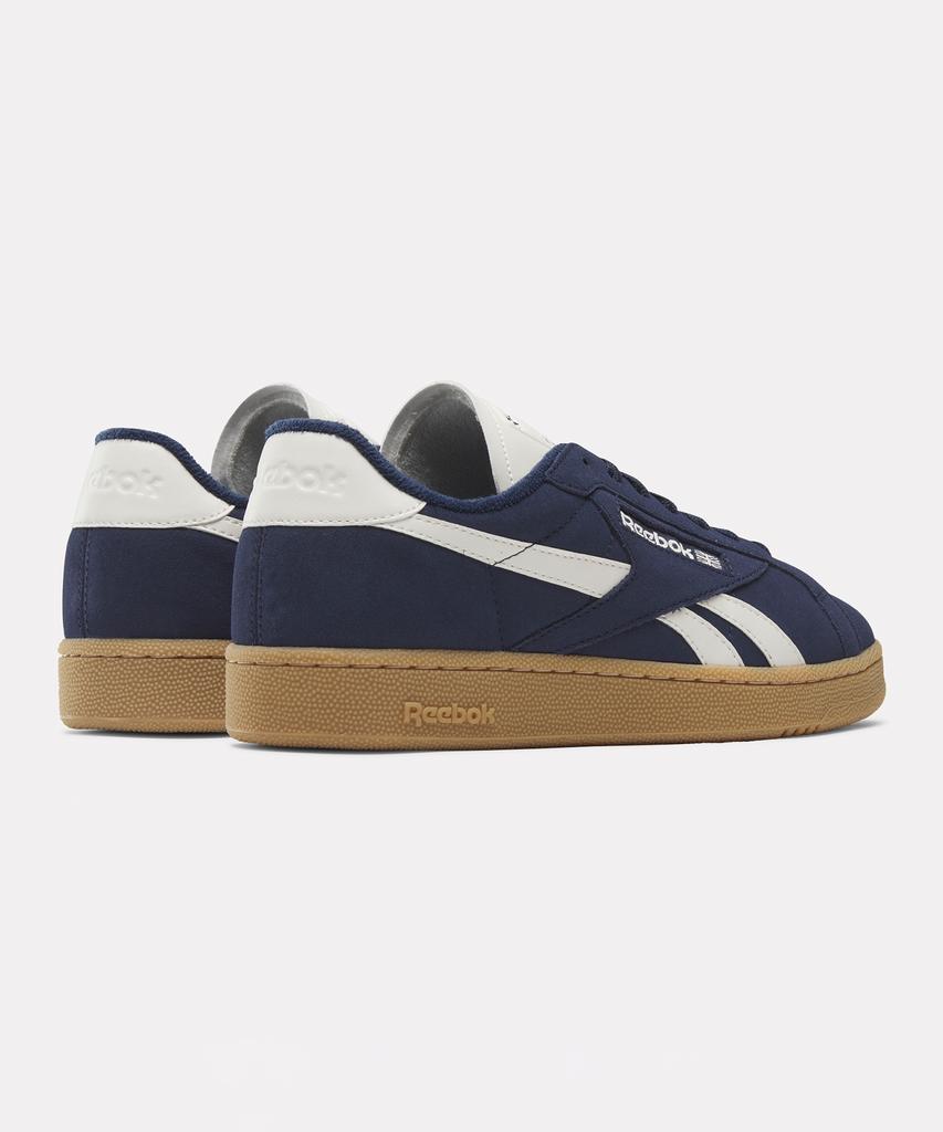 Reebok Club C Ground Uk - Navy / Ie1477