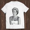 God Bless Princess Diana Remembrance Meme Gift Funny Tee Style Unisex Gamer Cult Movie Music T Shirt C1103
