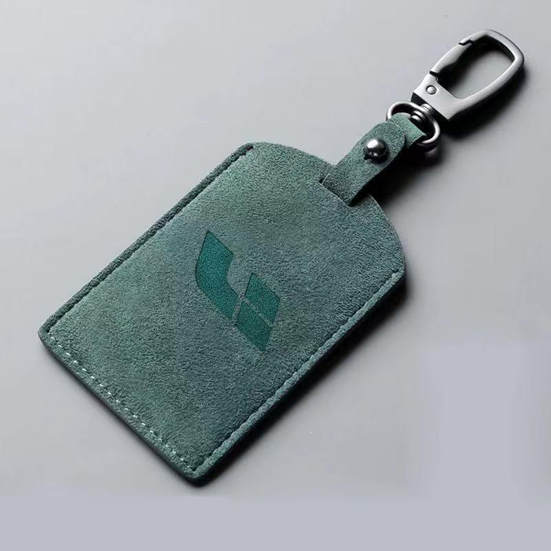 Li Auto I8 NFC Card Key Case Cover for New Energy Vehicle (2025 Model)