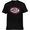 BSlocator Hole Rock Band Love Spell Recipe Mens Tech Short-Sleeve Crewneck Gym T-Shirts Tech Stretch