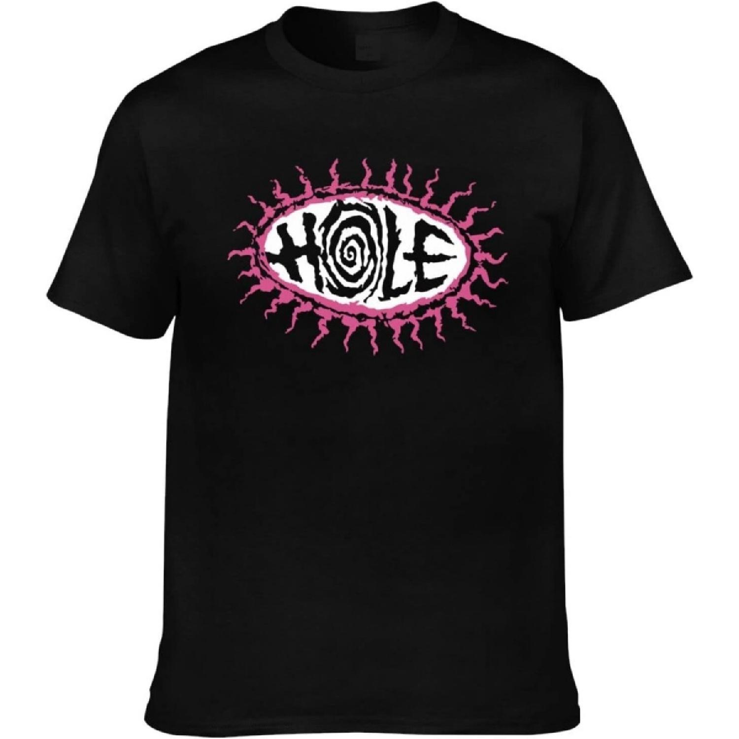 BSlocator Hole Rock Band Love Spell Recipe Mens Tech Short-Sleeve Crewneck Gym T-Shirts Tech Stretch S