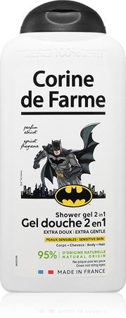 

2 in 1 Shower Gel TU прозрачный