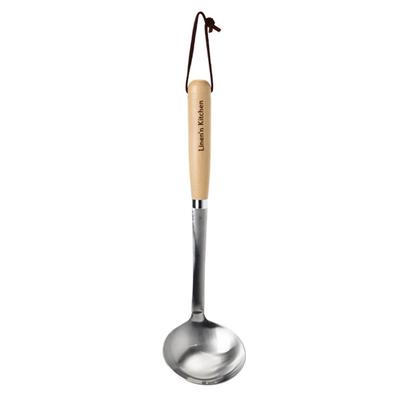 L Linen Kitchen Ladle_TO035189