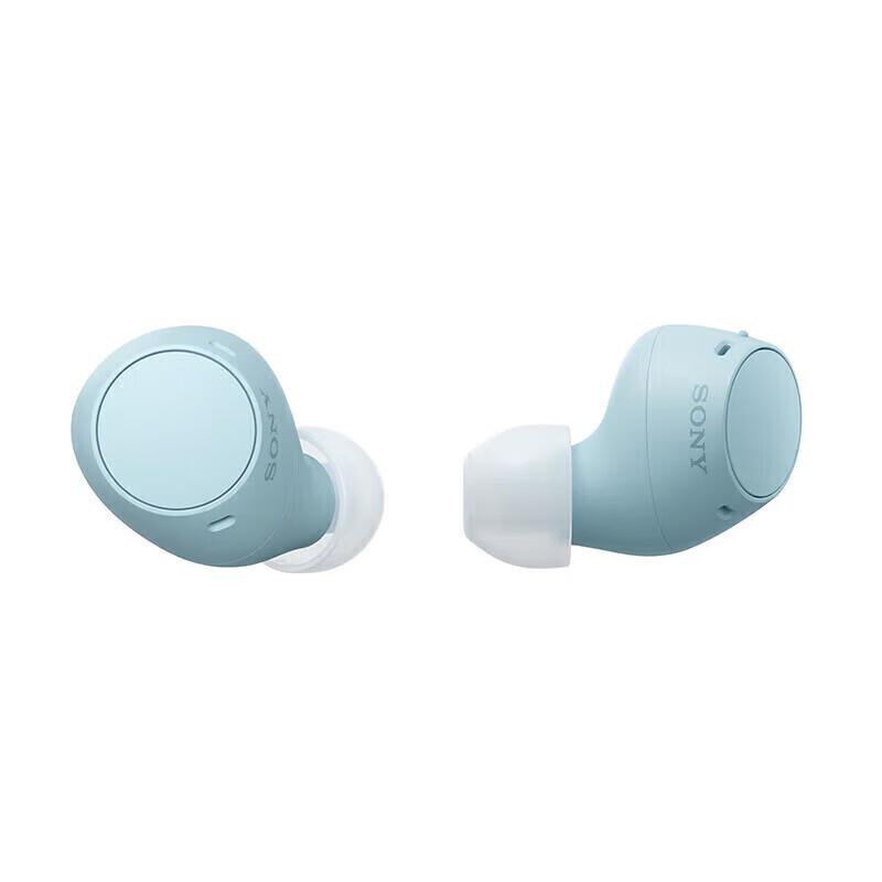 Sony WF-C510 True Wireless Bluetooth Earbuds