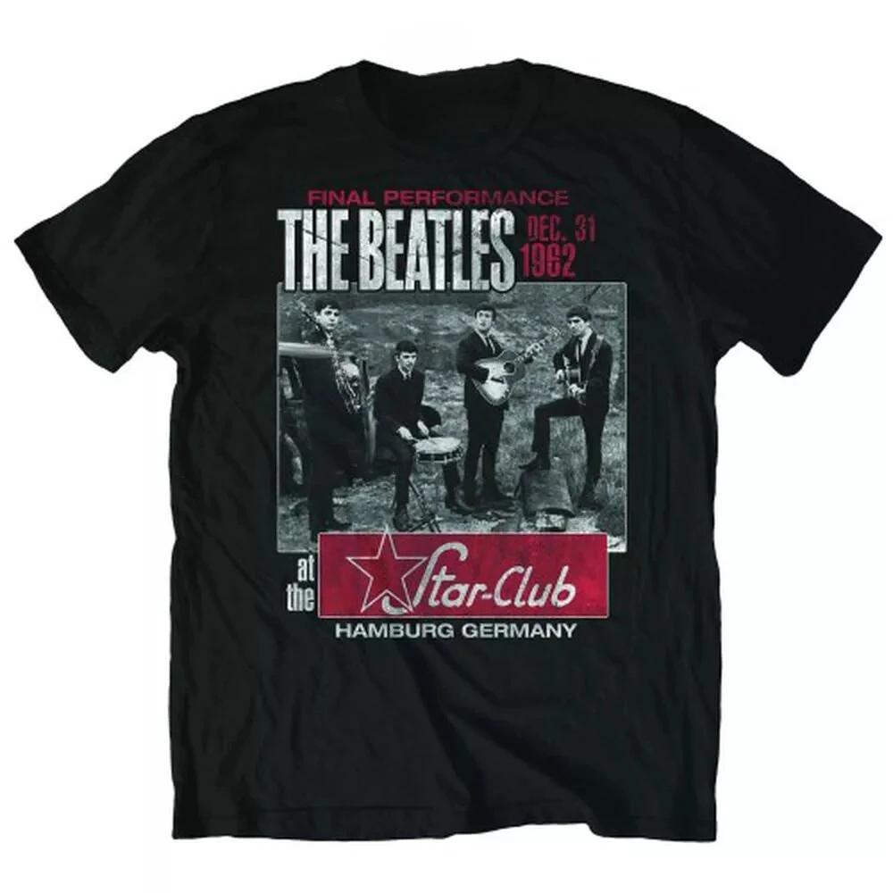 The Beatles Yellow Submarine Is A Casual T-shirt and Luxury Band Brand for Both Men and Women
