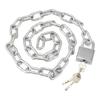Bingyu Anti-theft Galvanized Chain Lock