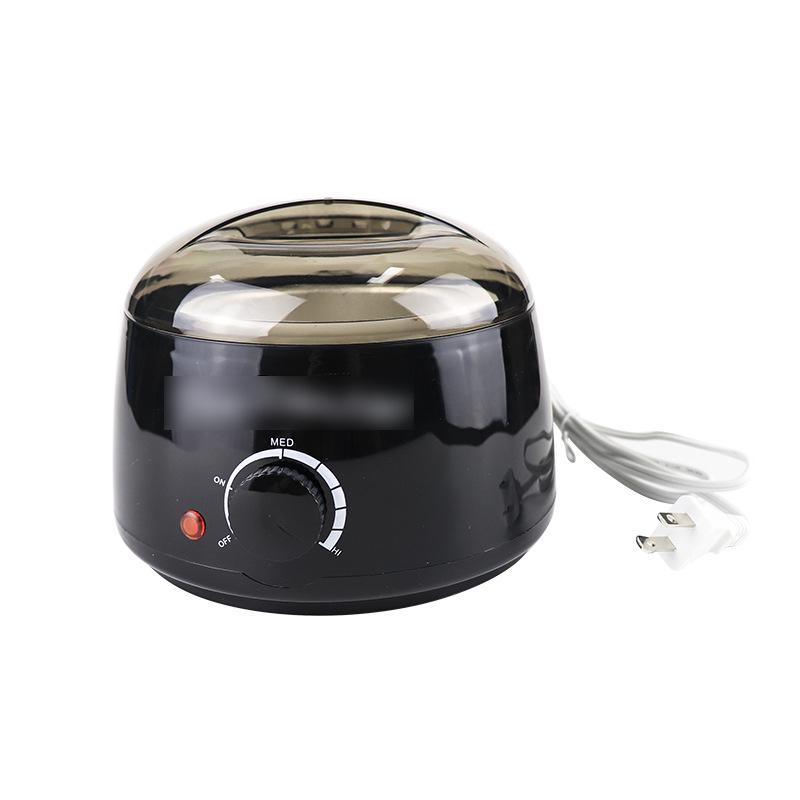 Wax Melting and Heating Machine for Wax Therapy, Compatible with Wax Beans