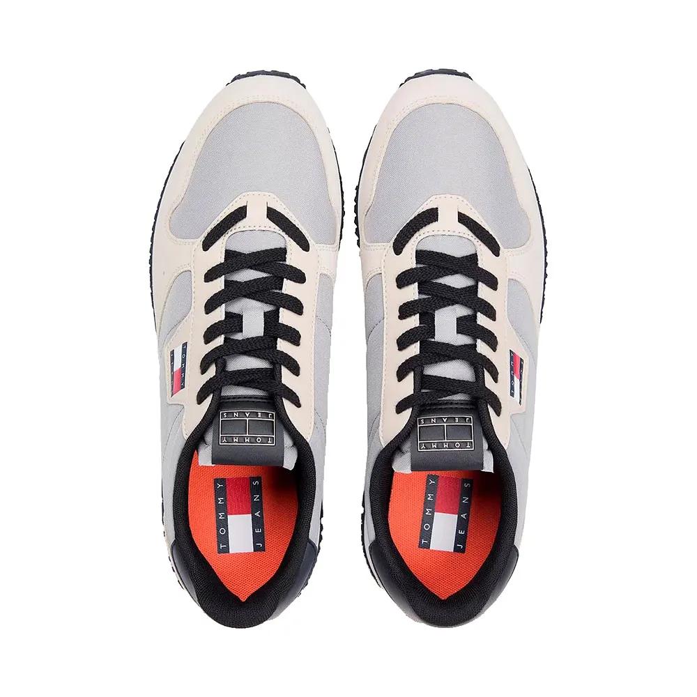 Tommy Jeans Кросовки Eva Runner Leather