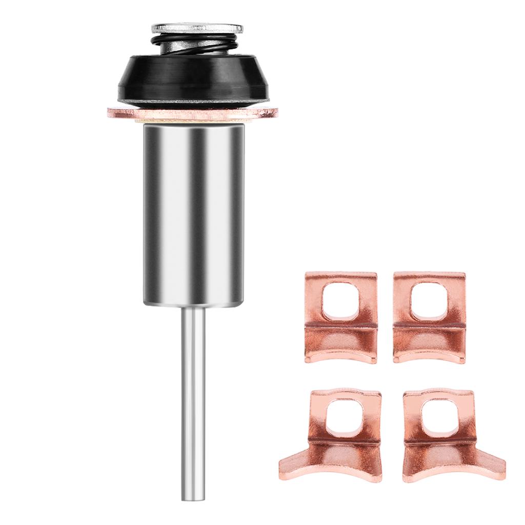 Sr Repair Kit Solenoid Plunger Set High Quality Professional Rebuild For   Metal 156g