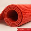 Non-Slip PVC Hollow Waterproof Mat for Kitchen, Bathroom, Pool, Outdoor, Commercial Use