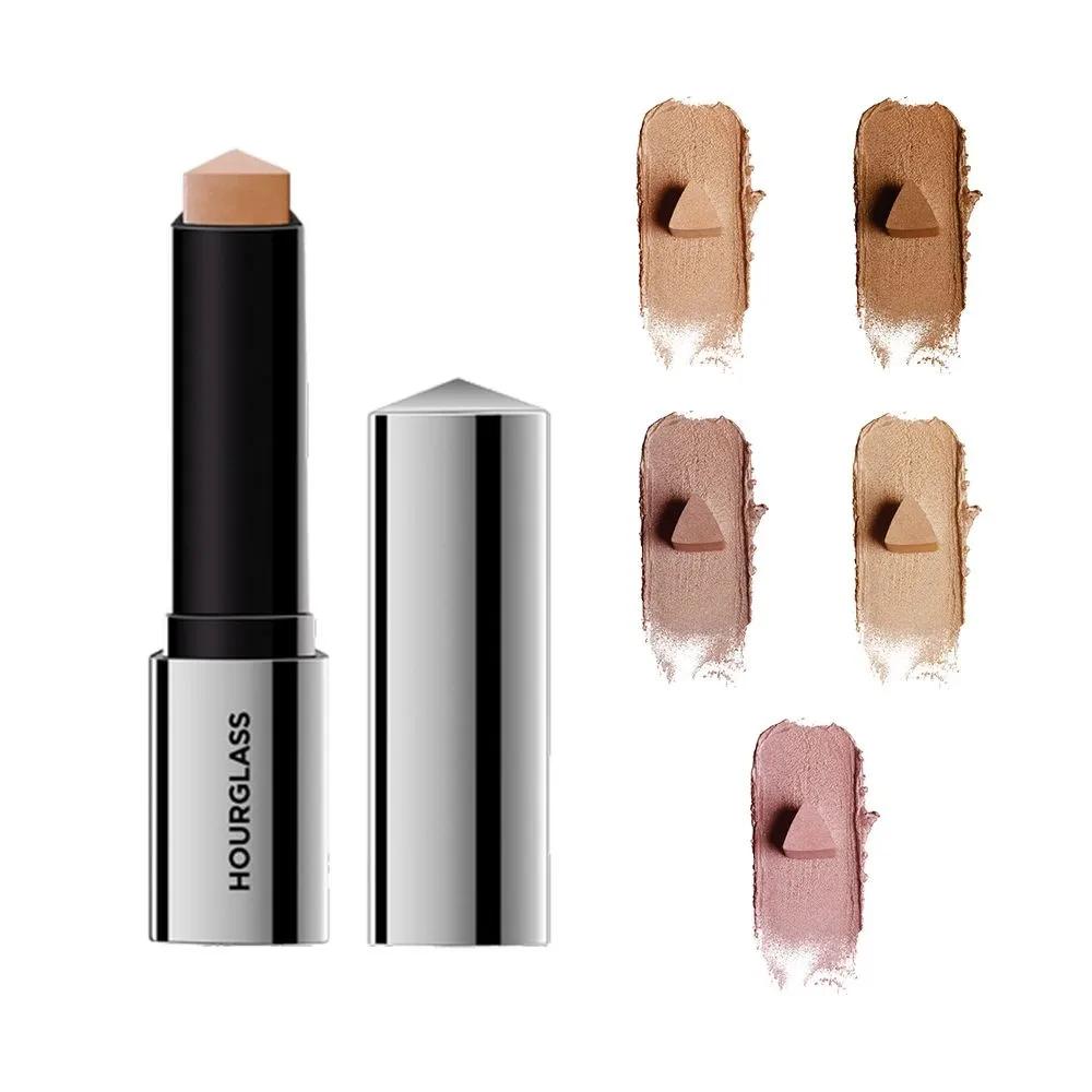 Hourglass Highlighter Stick Vanish Flash 2.Pink Flash