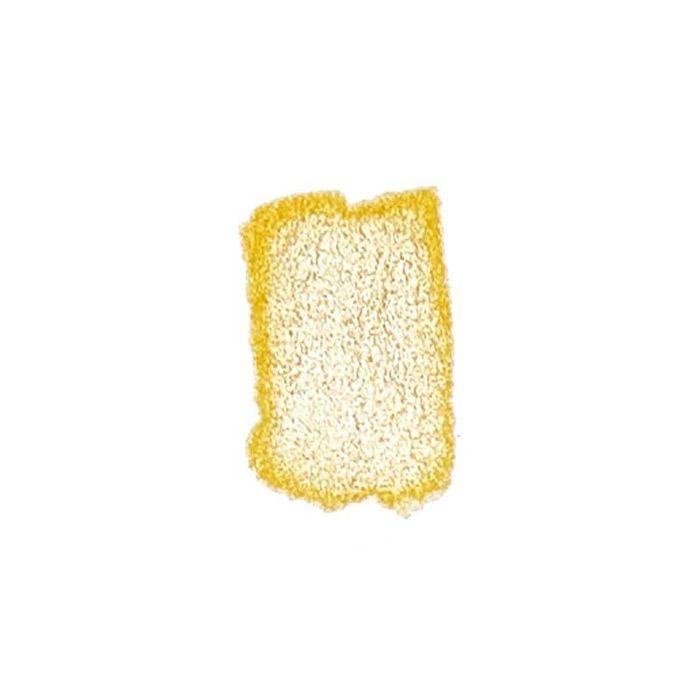 Peinture Aquarelle métallique 1/2 godet - Jaune clair