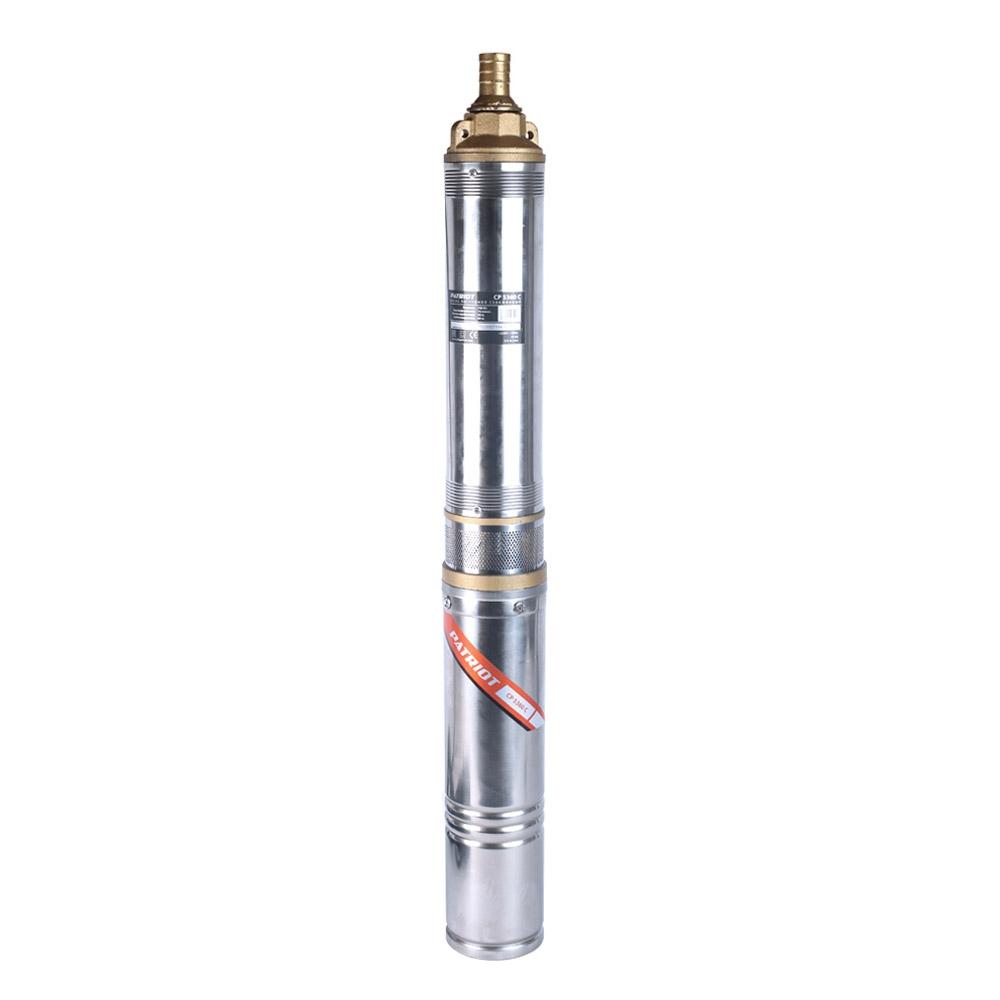 

Погружной скважинный насос Patriot Cp 5360 C