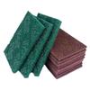 Heavy-Duty Industrial Emery Scouring Pad Roll