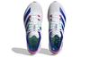 adidas Adizero Rc 5 'White Lucid Blue' GV9096