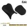 Suzuki GSXR600/750 Front & Rear Snake Skin Glossy Seats (06-07)
