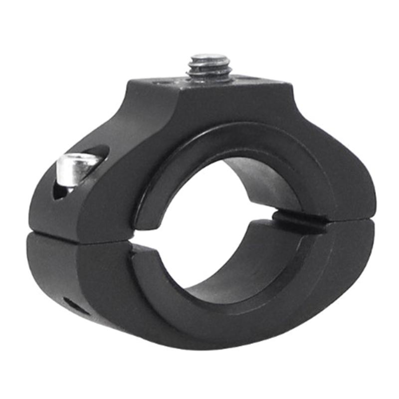 Ball Joint Phone Holder Support Suitable for Bicycles and Scooters Cycling Motorcycling Easy Installation on Handlebars