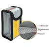 Fireproof Explosionproof RC LiPo Battery Safety Bag Safe Guard High Quality Charging Sack Battery Safety Guard FPV Racing Drone