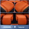 Lynk & Co 900 All-Season Universal Seat Cushion Cover, Car Seat Decoration, Modification Accessory