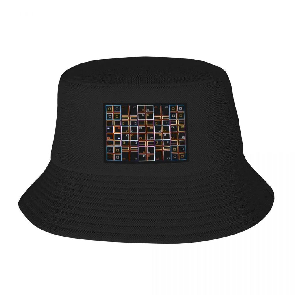Metanoia Bucket Hat Military Cap Unisex Beach Bag Icon Sun Cap Unisexs Hats Womens