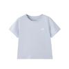 Kids T Shirts Crew Neck 7EG2E172-LBL