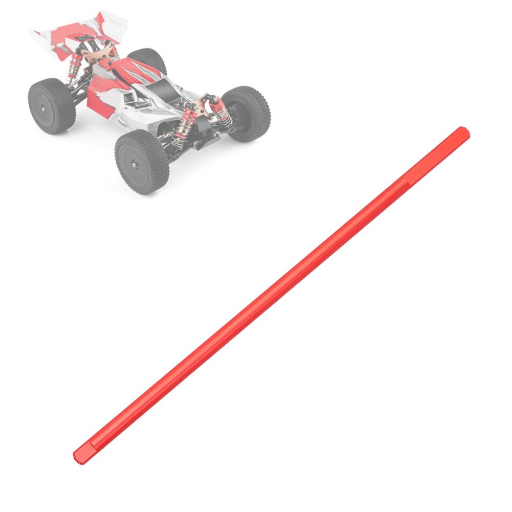 RC Car Central Drive Shaft Replacement Accessories Fit for WLtoys 144001 1:14 4WD Car