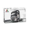 Maquette camion : Volvo FH4 Globetrotter XL