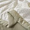Muji Plus Soft Cotton All-Season Quilt