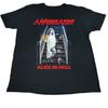New Annihilator Alice In Hell Gift For Fans Unisex S-5XL Shirt MD236 Unisex T-Shirt