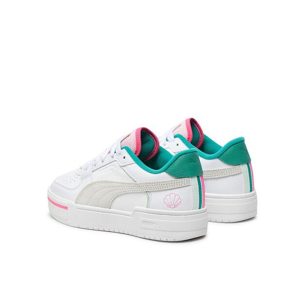 Puma Sneakers Ca Pro Retro Resort 395883-01 White