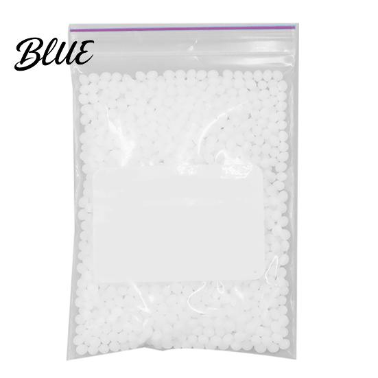 100g Polyshape Polymorph DIY-Material Plastimake Multimorph Kunststoffgranulat