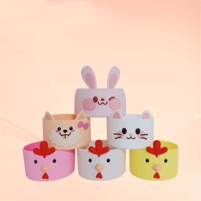 Nádobí – Držáky na hrnky, sklenice a lahve