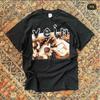 VEIN Graphic Unisex T-Shirt S-5XL